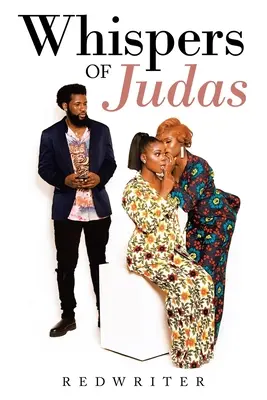 Das Flüstern des Judas - Whispers of Judas