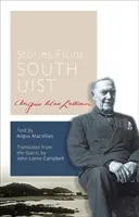 Geschichten aus South Uist - Stories from South Uist