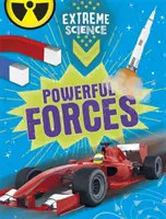 Extreme Wissenschaft: Mächtige Kräfte - Extreme Science: Powerful Forces