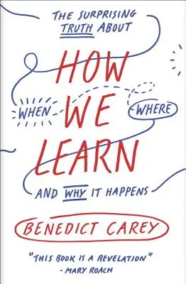 Wie wir lernen: Die überraschende Wahrheit darüber, wann, wo und warum es geschieht - How We Learn: The Surprising Truth about When, Where, and Why It Happens