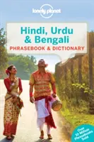 Lonely Planet Hindi, Urdu & Bengali Sprachführer & Wörterbuch 5 - Lonely Planet Hindi, Urdu & Bengali Phrasebook & Dictionary 5