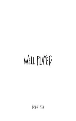 Gut gespielt - Well Played