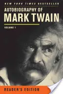 Autobiographie von Mark Twain, Band 1 - Autobiography of Mark Twain, Volume 1