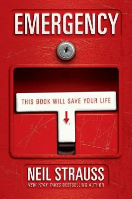 Notfall: Dieses Buch wird Ihr Leben retten - Emergency: This Book Will Save Your Life