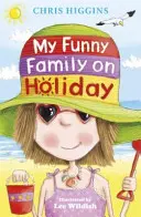 Meine lustige Familie im Urlaub - My Funny Family on Holiday