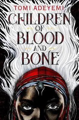 Kinder aus Blut und Knochen - Children of Blood and Bone