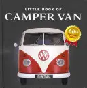 Kleines Buch über Wohnmobile - Little Book of Camper Van