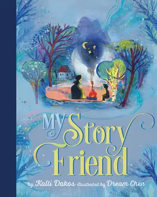 Meine Geschichte Freund - My Story Friend