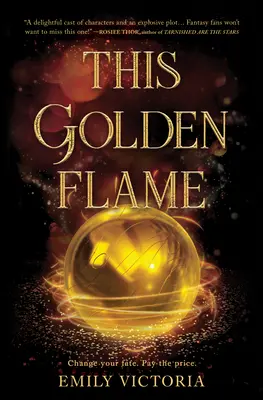 Diese goldene Flamme - This Golden Flame