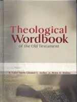Theologisches Wörterbuch des Alten Testaments - Theological Wordbook of the Old Testament