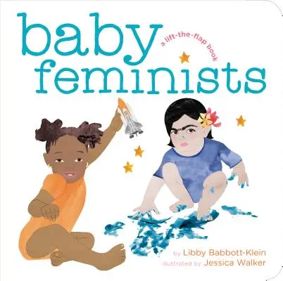 Baby-Feministinnen - Baby Feminists