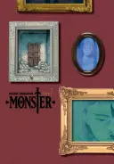 Monster: Die perfekte Ausgabe, Bd. 7, 7 - Monster: The Perfect Edition, Vol. 7, 7