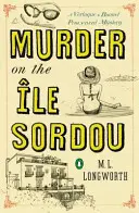 Mord auf der Ile Sordou - Murder on the Ile Sordou