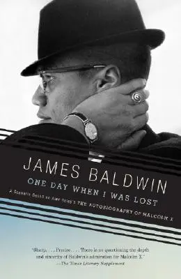 Eines Tages, als ich verloren war: Ein Szenario auf der Grundlage von Alex Haleys Autobiographie von Malcolm X - One Day When I Was Lost: A Scenario Based on Alex Haley's the Autobiography of Malcolm X