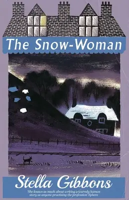 Die Schneefrau - The Snow-Woman