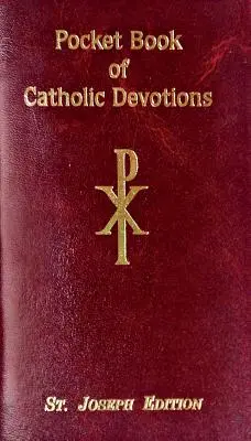 Taschenbuch der katholischen Andachten - Pocket Book of Catholic Devotions