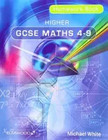 Higher GCSE Maths 4-9 Hausaufgabenheft - Higher GCSE Maths 4-9 Homework Book