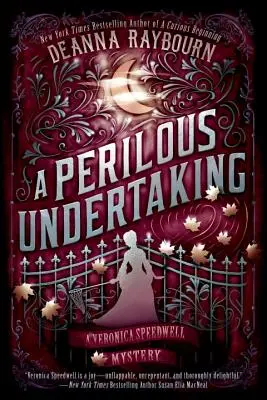 Ein gefahrvolles Unterfangen - A Perilous Undertaking