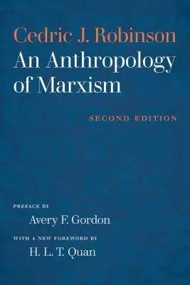 Eine Anthropologie des Marxismus - An Anthropology of Marxism