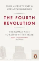 Vierte Revolution - Der globale Wettlauf zur Neuerfindung des Staates - Fourth Revolution - The Global Race to Reinvent the State