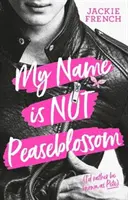 Mein Name ist nicht Erbsenblüte - My Name Is Not Peaseblossom