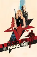 Die Tote Hand Band 1: Relikte aus dem Kalten Krieg - The Dead Hand Volume 1: Cold War Relics