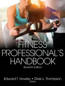 Handbuch für Fitness-Profis - Fitness Professional's Handbook