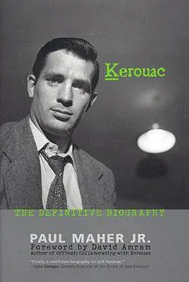 Kerouac: Die endgültige Biographie - Kerouac: The Definitive Biography