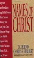 Namen von Christus - Names of Christ