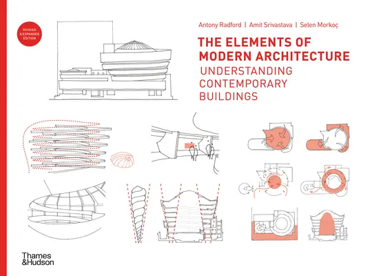 Die Elemente der modernen Architektur: Zeitgenössische Bauwerke verstehen - The Elements of Modern Architecture: Understanding Contemporary Buildings