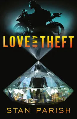 Liebe und Diebstahl - Love and Theft