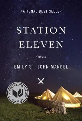 Station Elf - Station Eleven