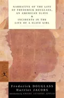 Erzählung aus dem Leben von Frederick Douglass, einem amerikanischen Sklaven & Vorfälle aus dem Leben eines Sklavenmädchens (Narrative of the Life of Frederick Douglass, an American Slave & Incidents in the Life of a Slave Girl) - Narrative of the Life of Frederick Douglass, an American Slave & Incidents in the Life of a Slave Girl