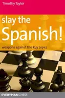 Tötet die Spanier! - Slay the Spanish!