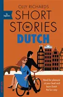 Kurzgeschichten auf Niederländisch für Anfänger - Short Stories in Dutch for Beginners