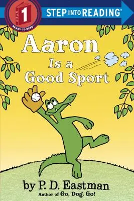 Aaron ist ein guter Sportler - Aaron Is a Good Sport