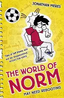 Welt der Norm: Muss möglicherweise neu gestartet werden - Buch 6 - World of Norm: May Need Rebooting - Book 6