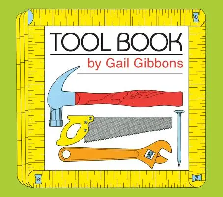 Werkzeug-Buch - Tool Book
