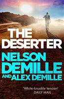 Untitled Nelson DeMille 1 (mitverfasst) - Untitled Nelson DeMille 1 (co-authored)