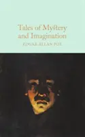Geschichten von Mystery & Imagination - Tales of Mystery & Imagination
