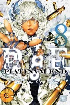 Platin Ende, Bd. 8, 8 - Platinum End, Vol. 8, 8