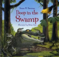 Tief im Sumpf - Deep in the Swamp