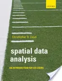 Räumliche Datenanalyse: Eine Einführung für GIS-Anwender - Spatial Data Analysis: An Introduction for GIS Users