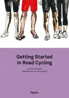 Erste Schritte im Straßenradsport - Handbuch 1 - Getting Started in Road Cycling - Handbook 1