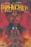 Preacher Buch Eins - Preacher Book One