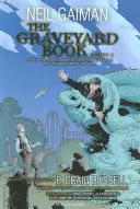 Graveyard Book Graphic Novel, Teil 2 - Graveyard Book Graphic Novel, Part 2