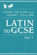 Latein bis GCSE Teil 1 - Latin to GCSE Part 1