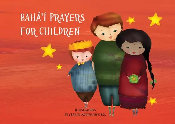 Bah' Gebete für Kinder - Bah' Prayers for Children