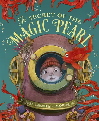 Das Geheimnis der magischen Perle - The Secret of the Magic Pearl