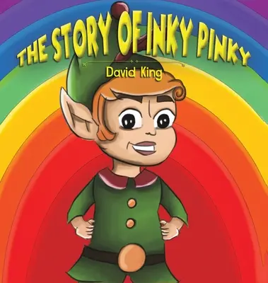 Die Geschichte von Inky Pinky - The Story of Inky Pinky